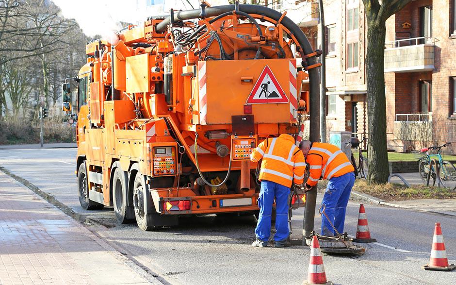 débouchage wc Alfortville