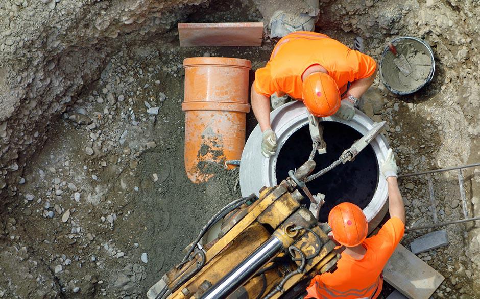curage de canalisation Bois-d'Arcy