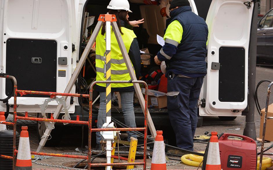 débouchage tuyau Vincennes